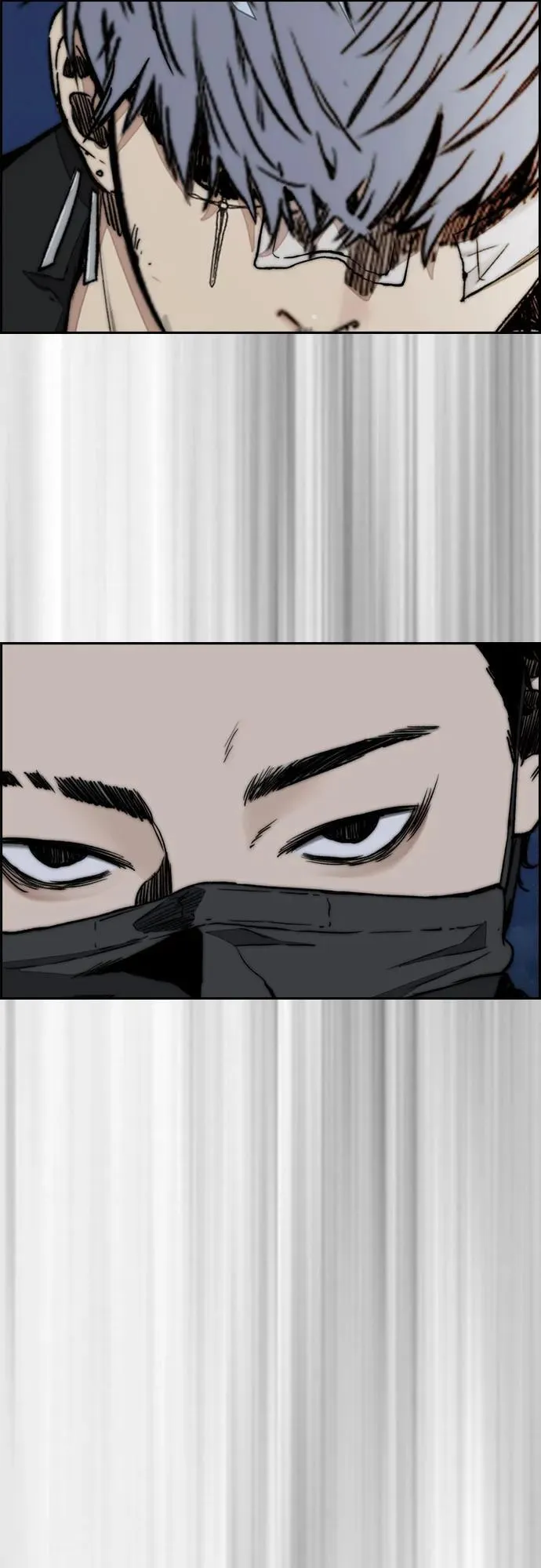 [第4部] 第107话 Ghost VS Sabbath 第96页