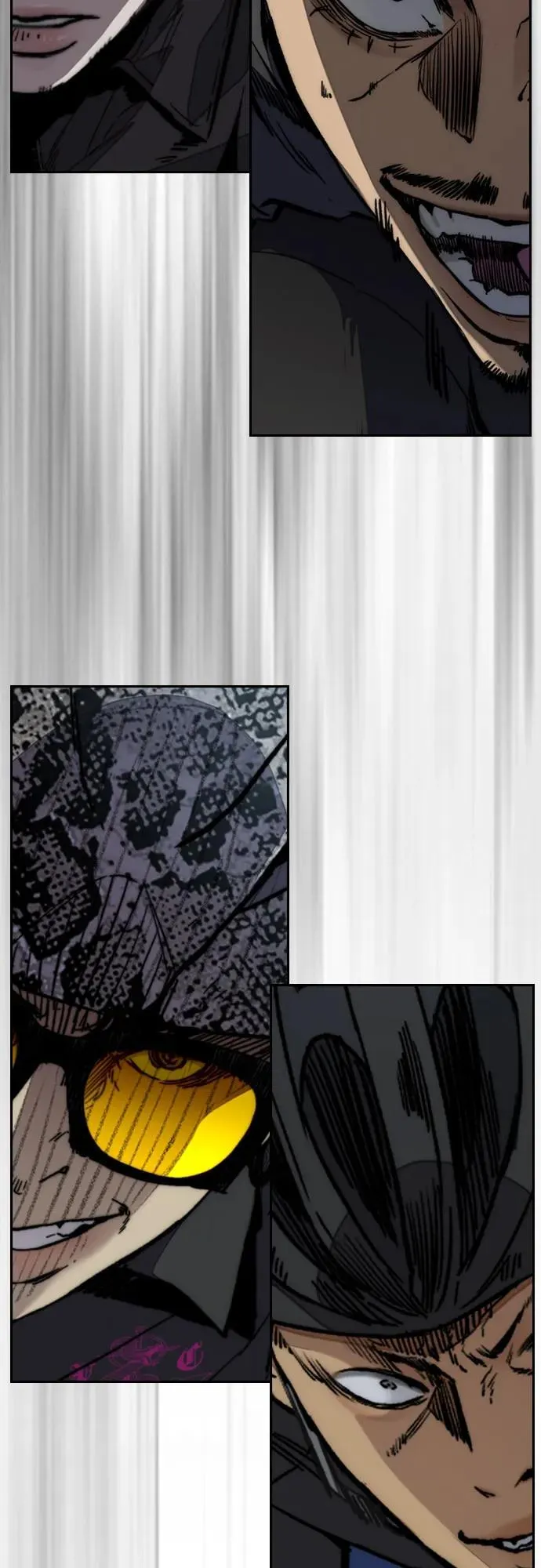 [第4部] 第108话 不能输的战争 第52页