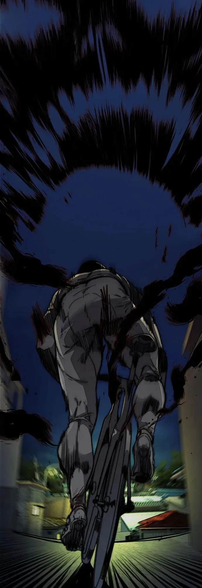 [第4部] 第108话 不能输的战争 第78页