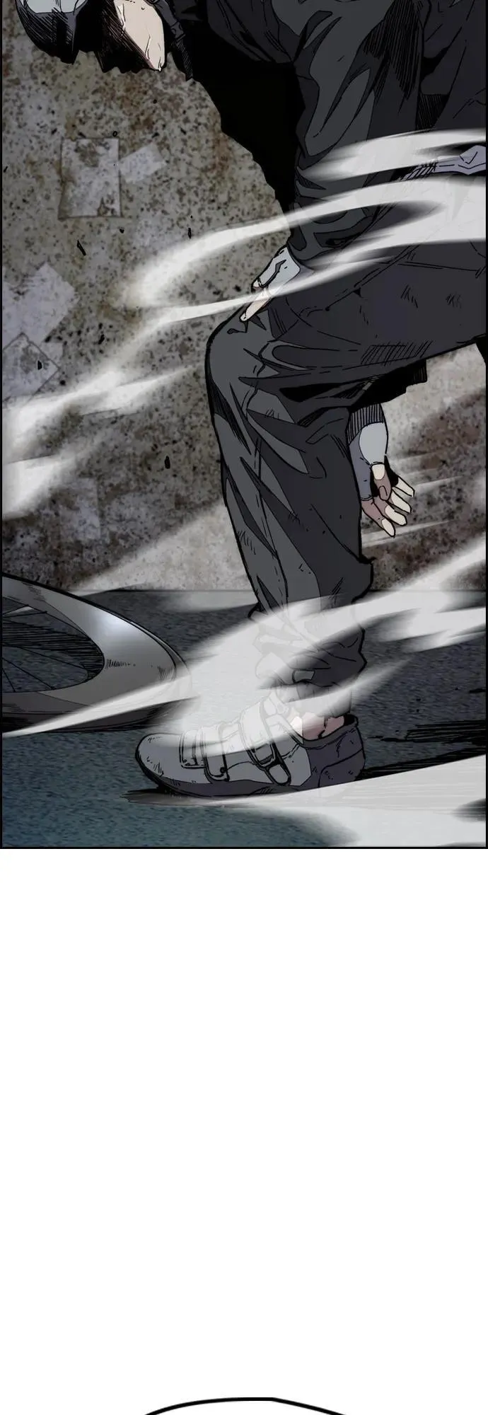 [第4部] 第109话 捕蛇 第20页