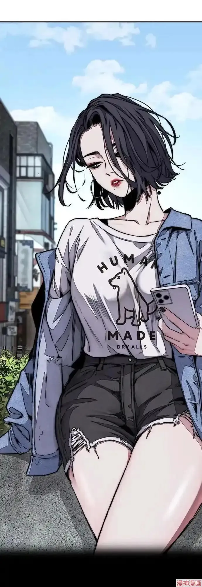 第4部105话 第100页