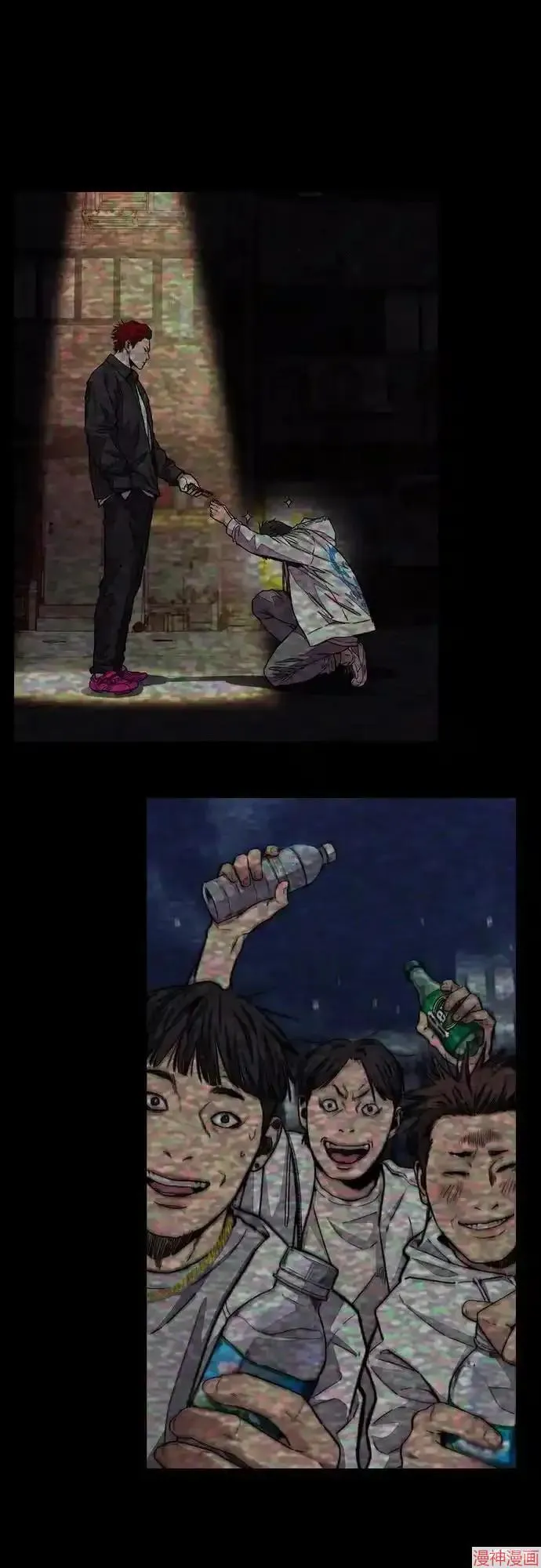 第4部106话 第58页