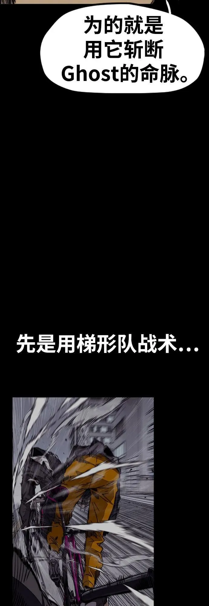 [第4部] 第113话 价值证明 第87页