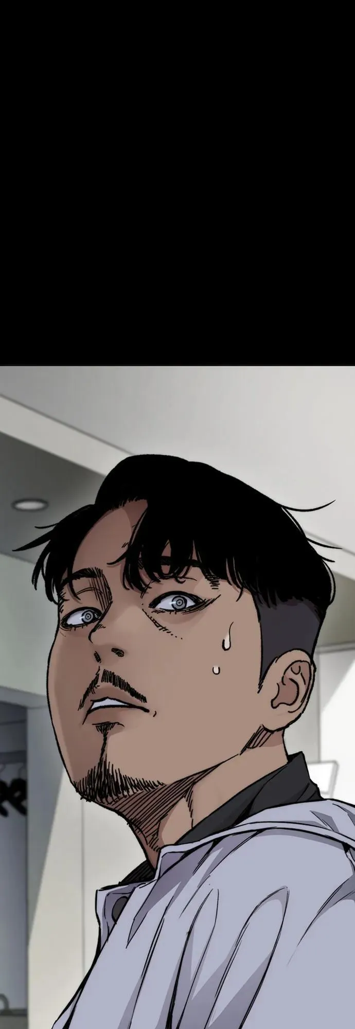 [第4部] 第114话 不见缩短的距离 第116页