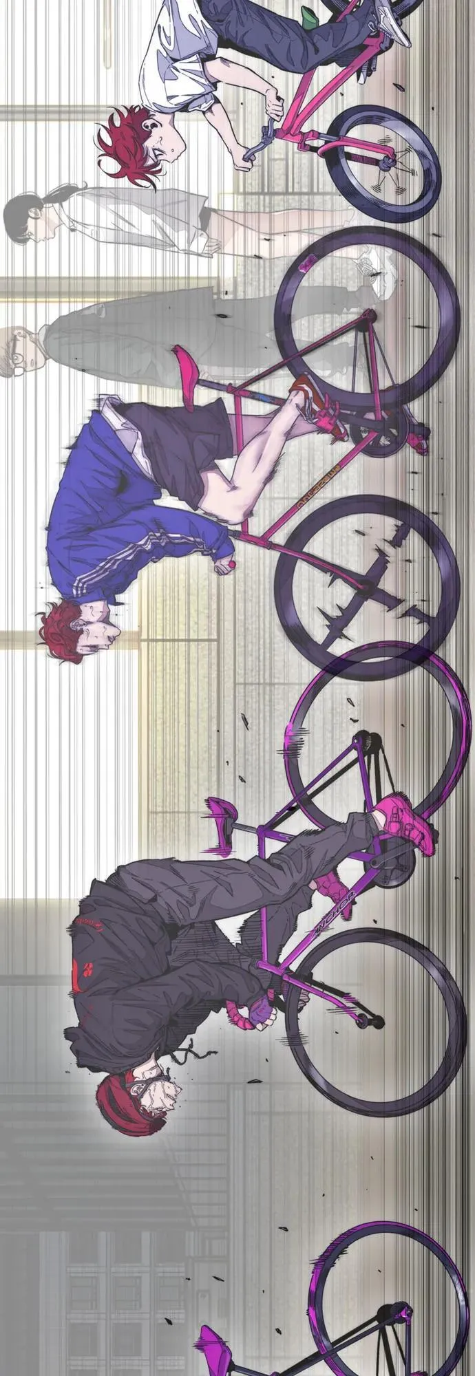 [第4部] 第115话 交易 第7页