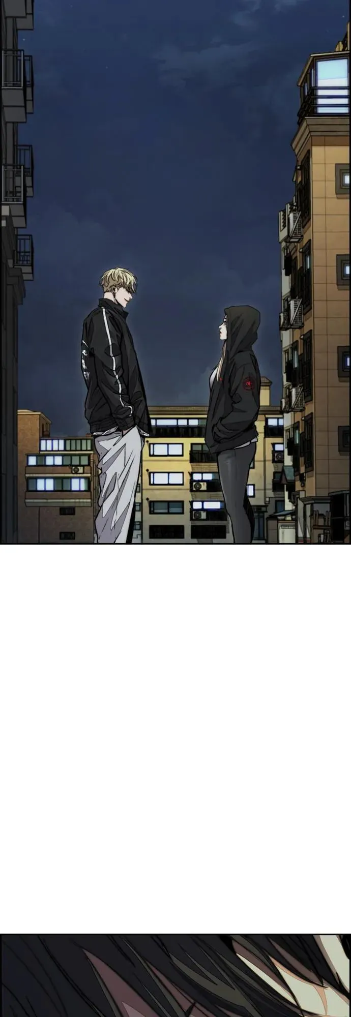 [第4部] 第116话 雪莉不可能退出 第20页