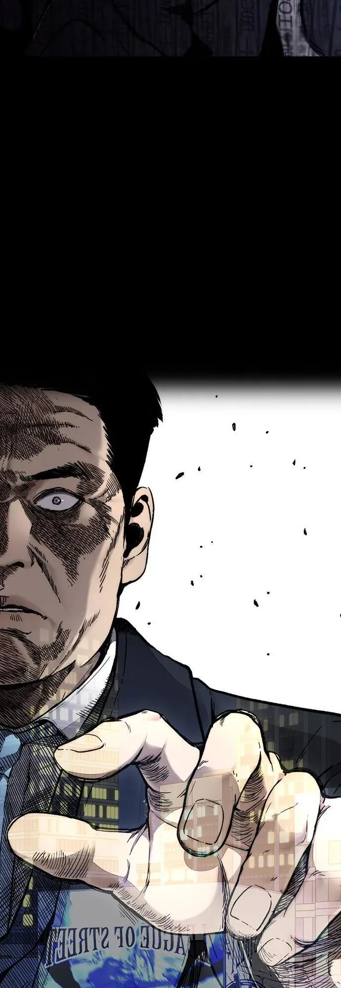 [第4部] 第117话 暴风前夜 第54页
