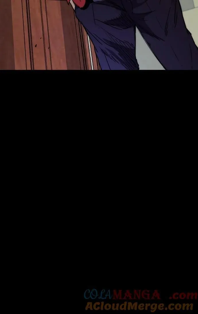 [第4部] 第117话 暴风前夜 第85页