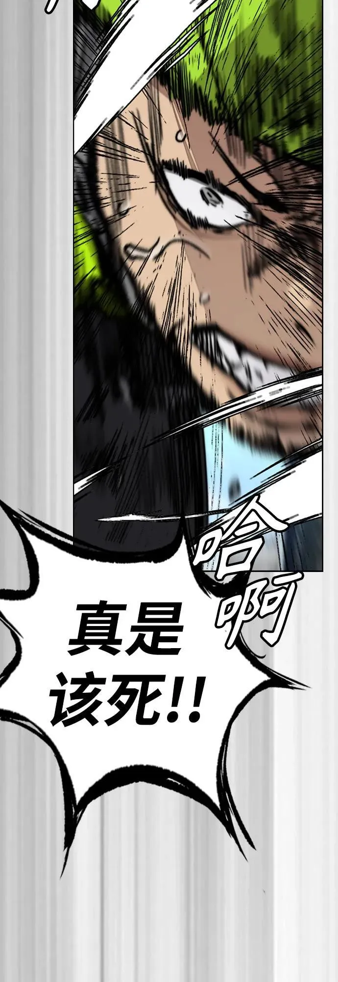 [第4部] 第121话 摧毁军团 第78页