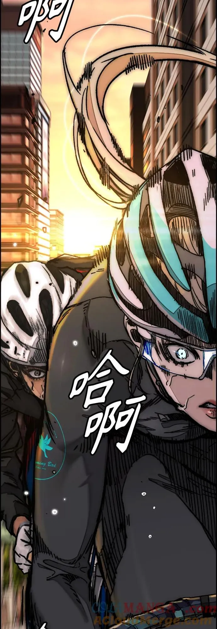 [第4部] 第124话 第二颗子弹 第129页