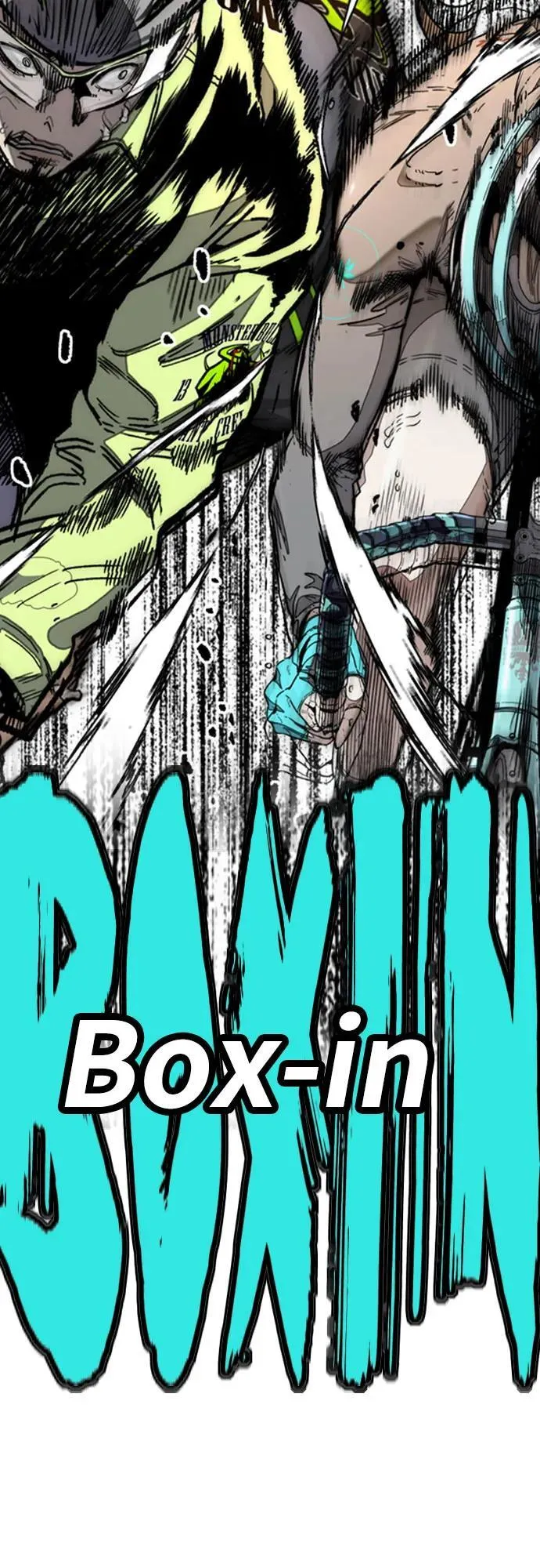 [第4部] 第125话 Box in 第72页