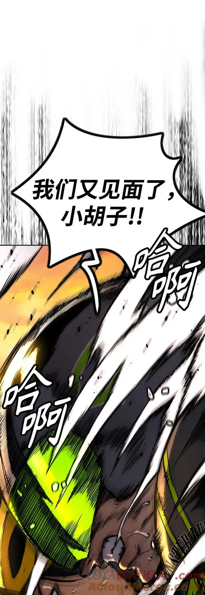 [第4部] 第126话 [终]单挑定胜败 第29页