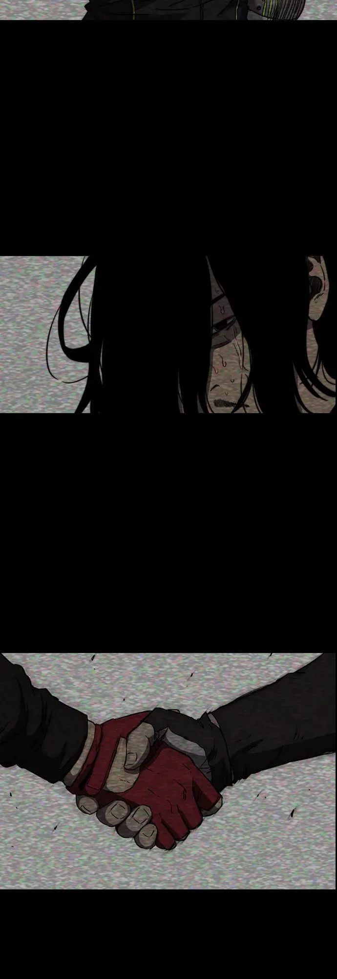 [第4部] 第127话 绑架 第7页