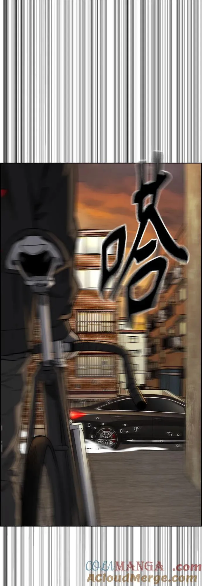 [第4部] 第127话 绑架 第105页