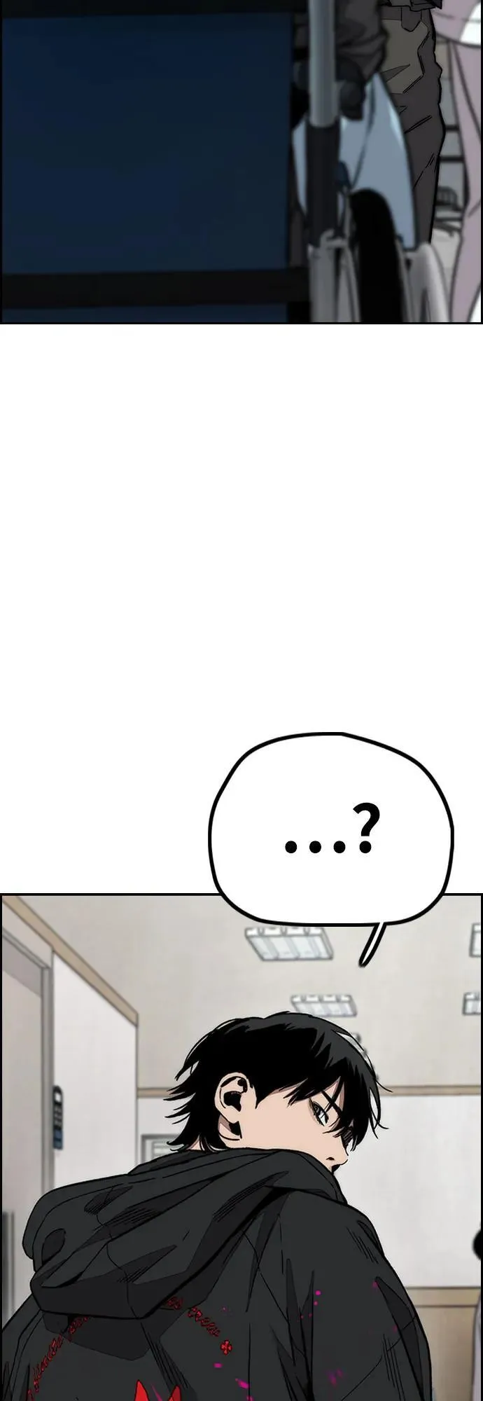 [第4部] 第131话 幽灵组织 第18页
