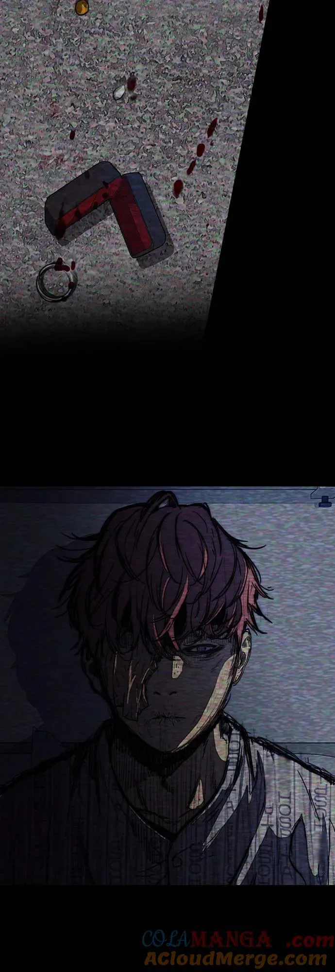 [第4部] 第131话 幽灵组织 第31页