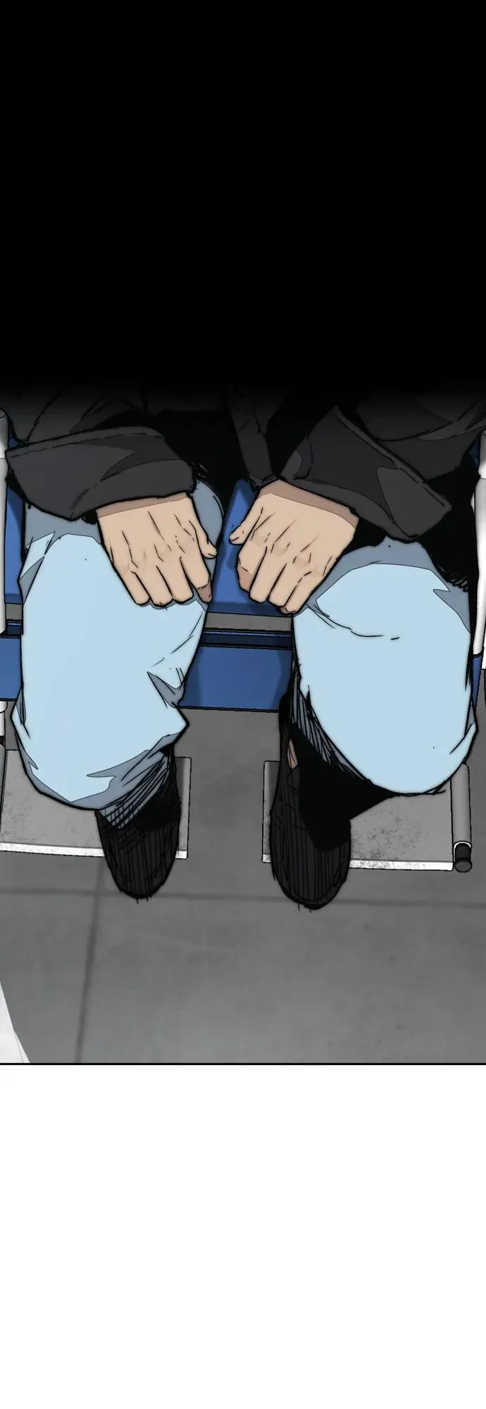 [第4部] 第131话 幽灵组织 第32页