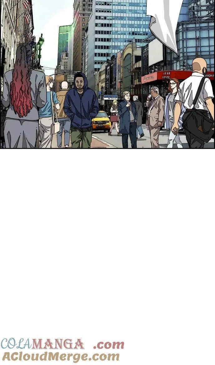 [第4部] 第131话 幽灵组织 第82页