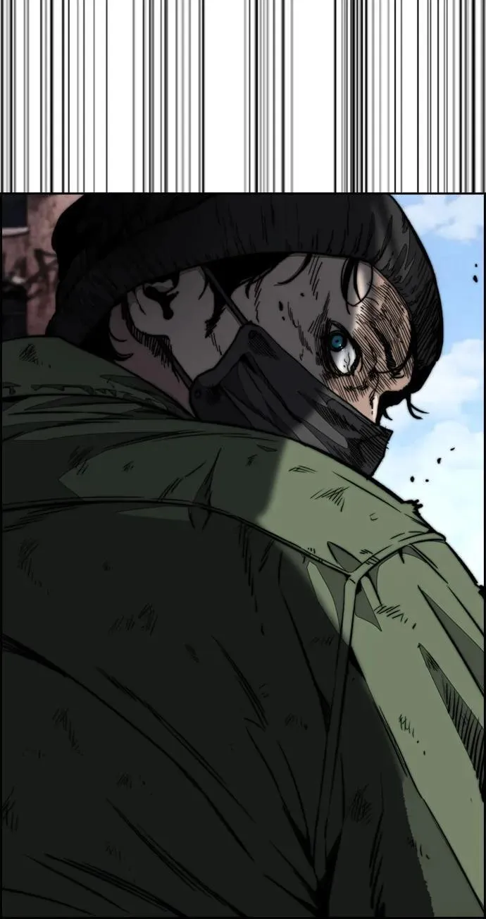 [第4部] 第132话 in 纽市 第98页