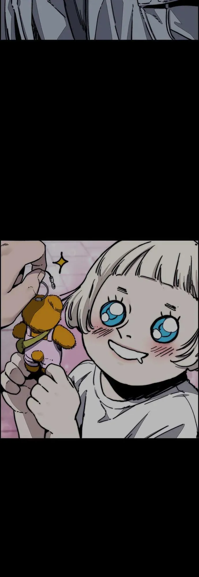 [第4部] 第135话 追击歹徒 第47页