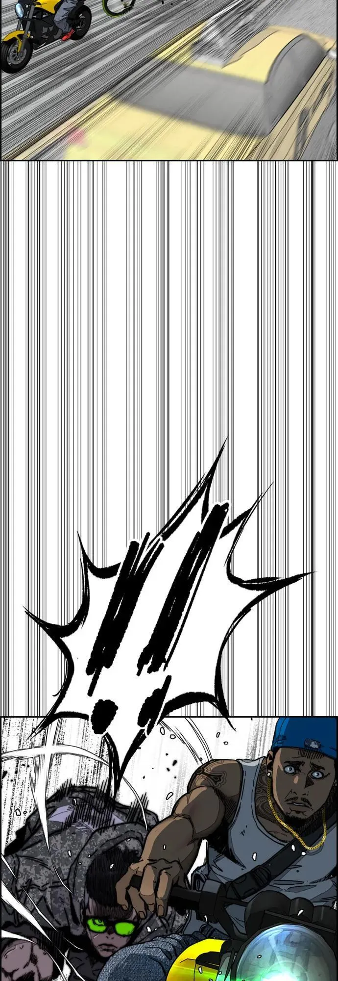 [第4部] 第135话 追击歹徒 第84页