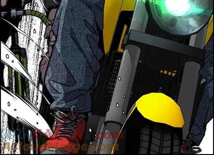 [第4部] 第135话 追击歹徒 第85页
