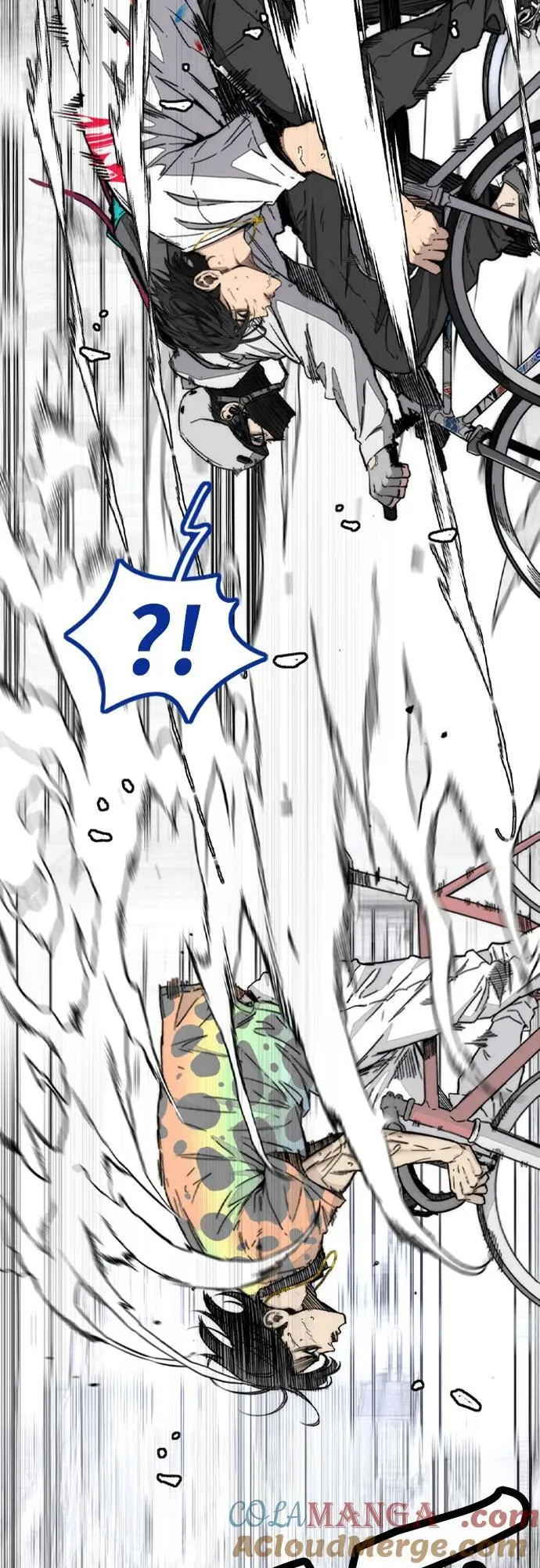 [第4部] 第136话 最高级样本 第17页