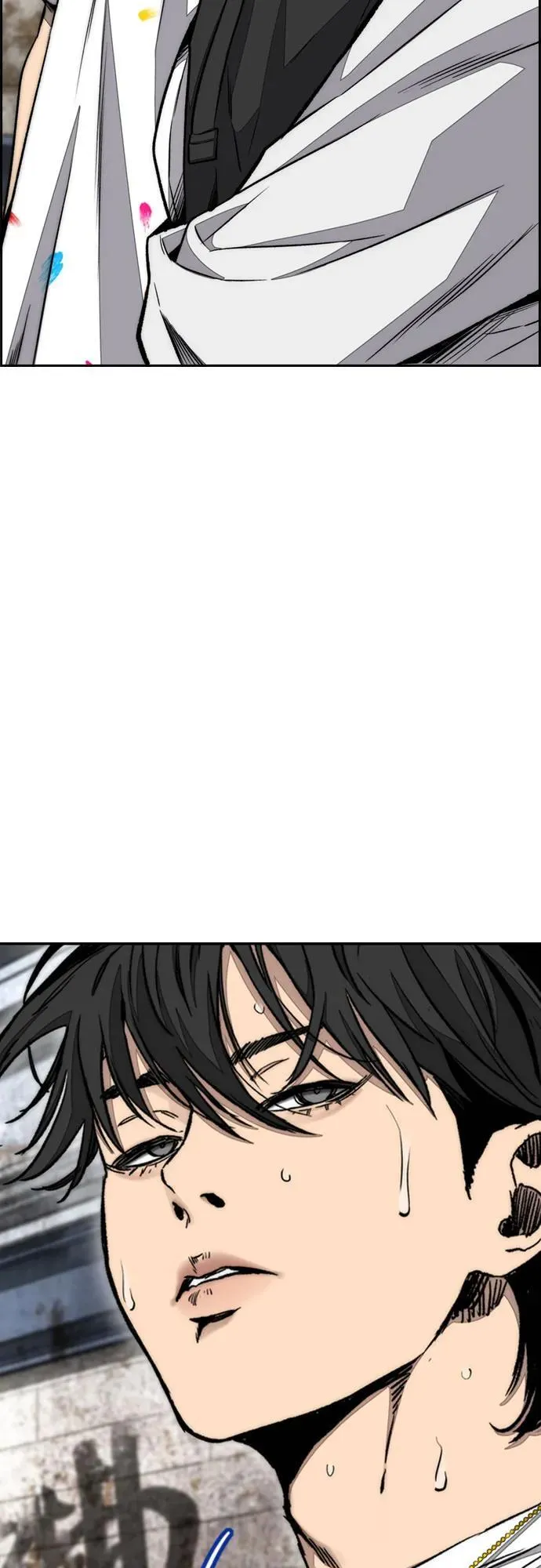 [第4部] 第136话 最高级样本 第72页