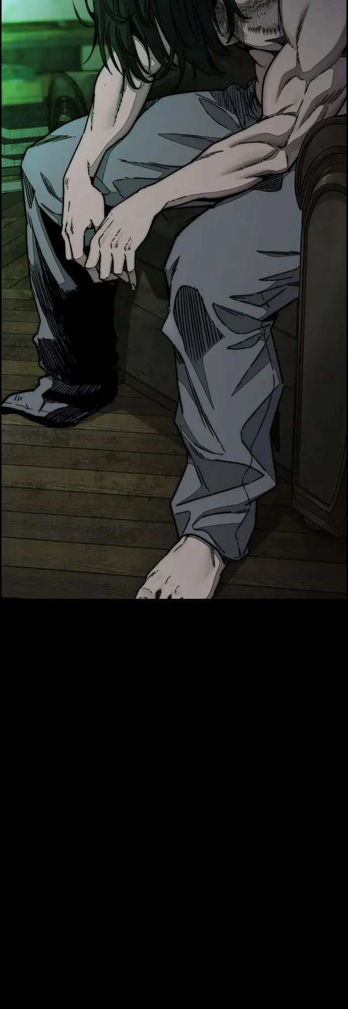 [第4部] 第136话 最高级样本 第94页