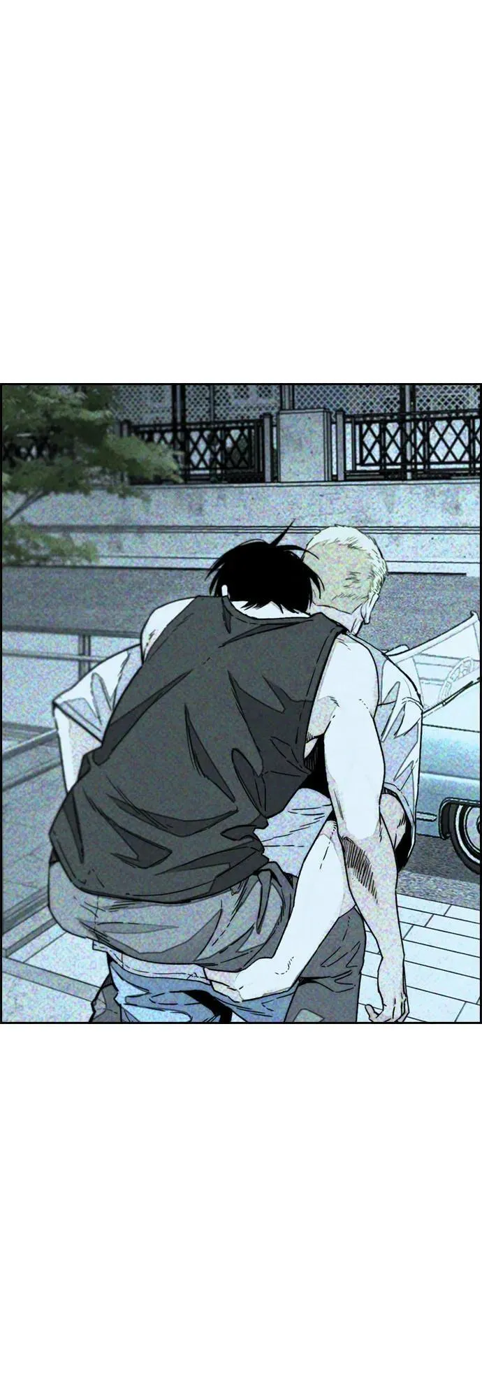 [第4部] 第137话 米歇尔的野心 第20页