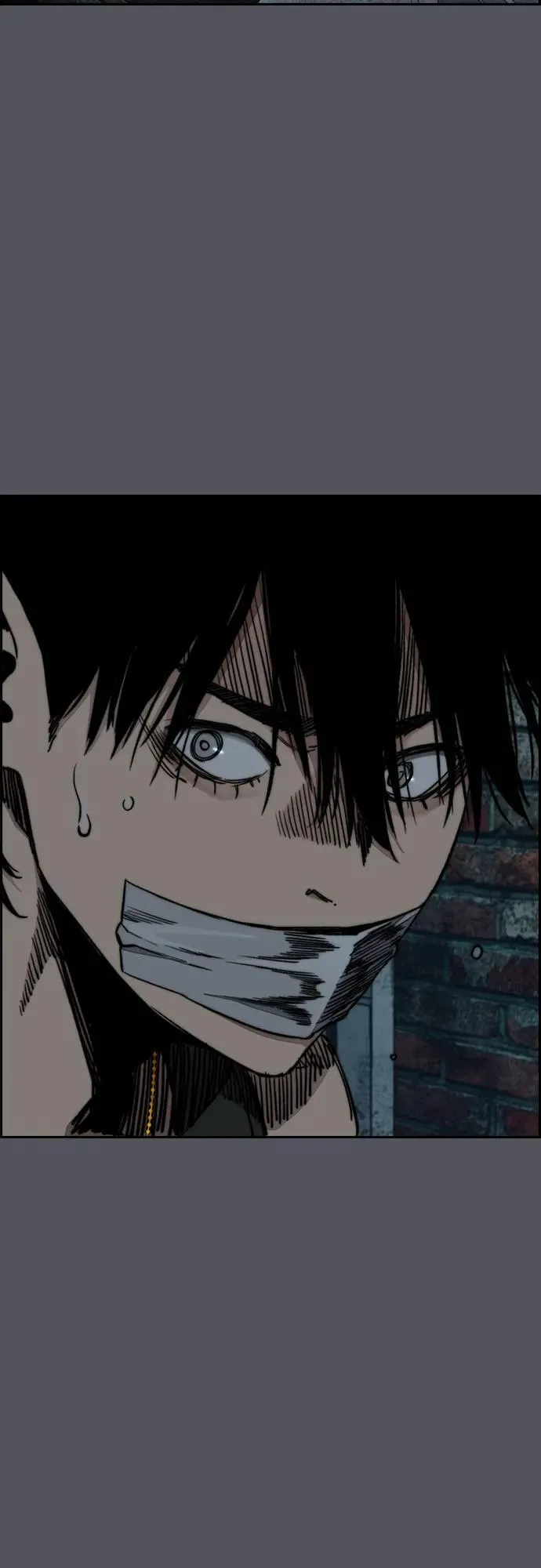 [第4部] 第137话 米歇尔的野心 第47页