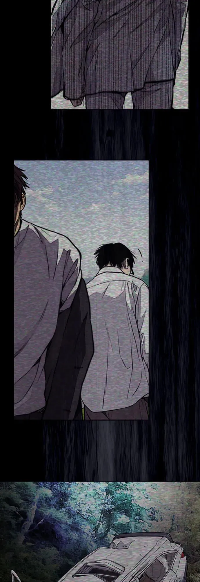 [第4部] 第137话 米歇尔的野心 第68页