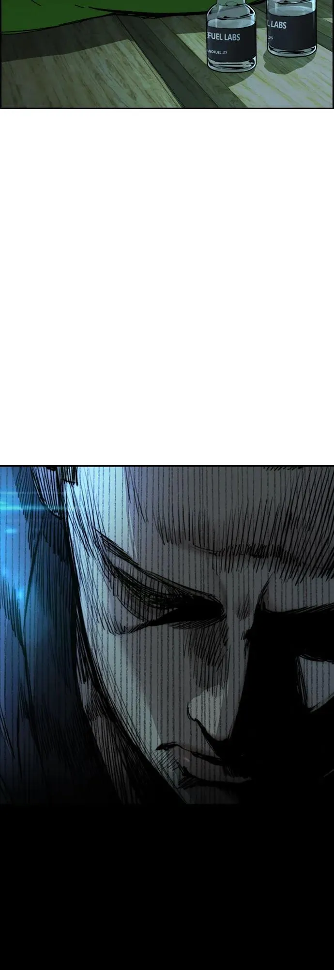 [第4部] 第137话 米歇尔的野心 第92页