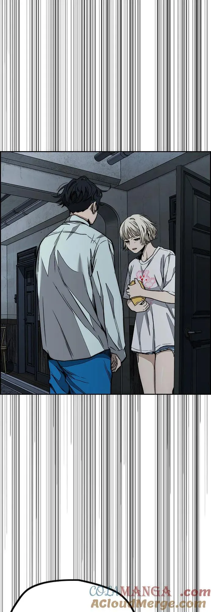 [第4部] 第138话 心渊 第49页