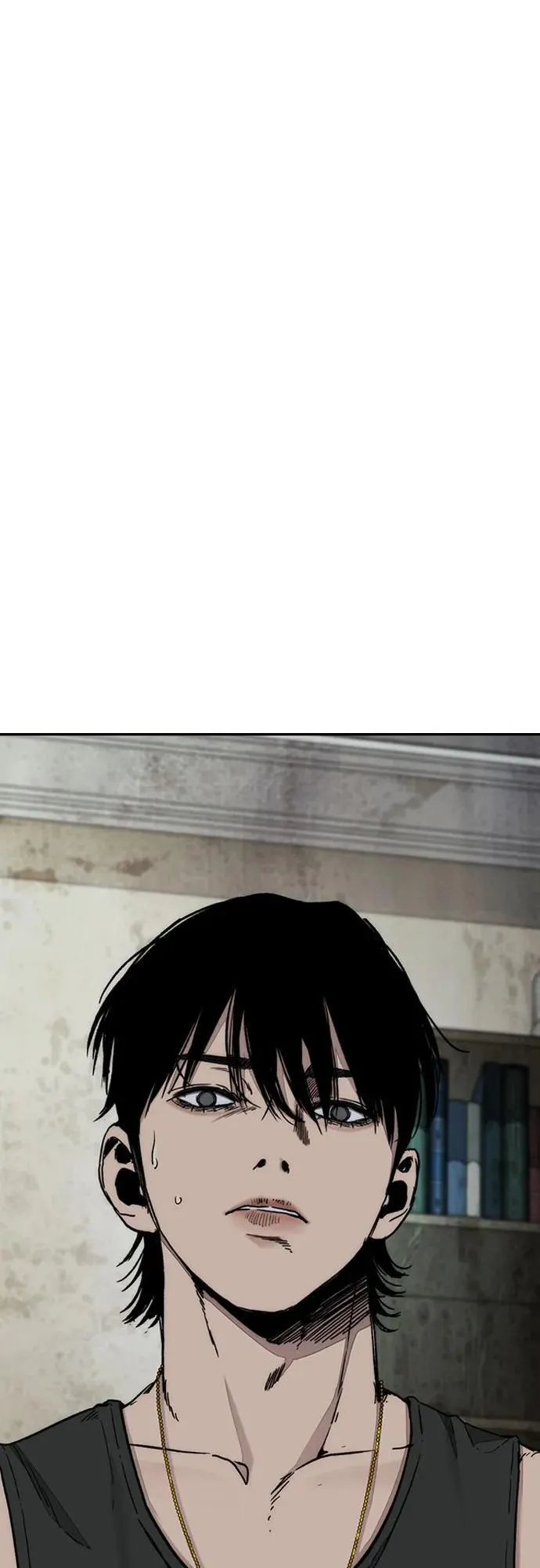[第4部] 第138话 心渊 第92页