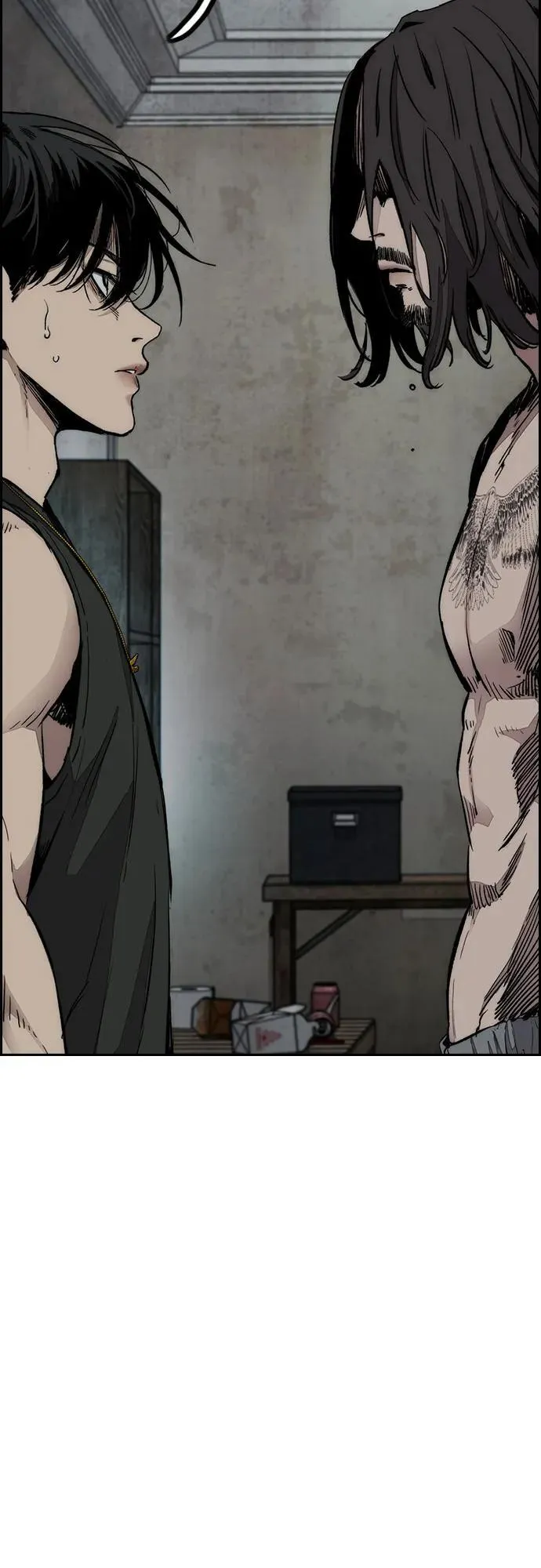 [第4部] 第139话 觉醒与责任 第11页