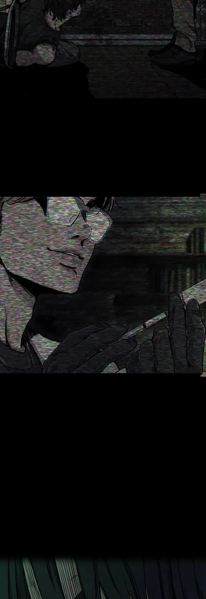 [第4部] 第139话 觉醒与责任 第24页