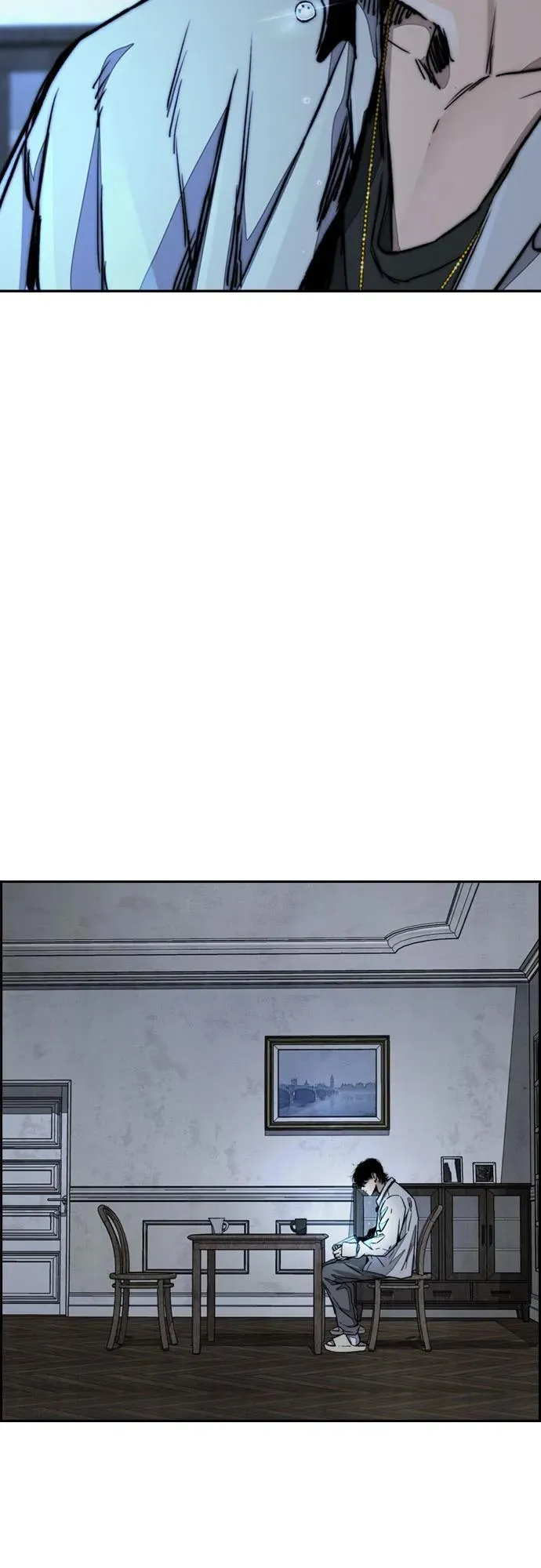 [第4部] 第140话 期望 第59页