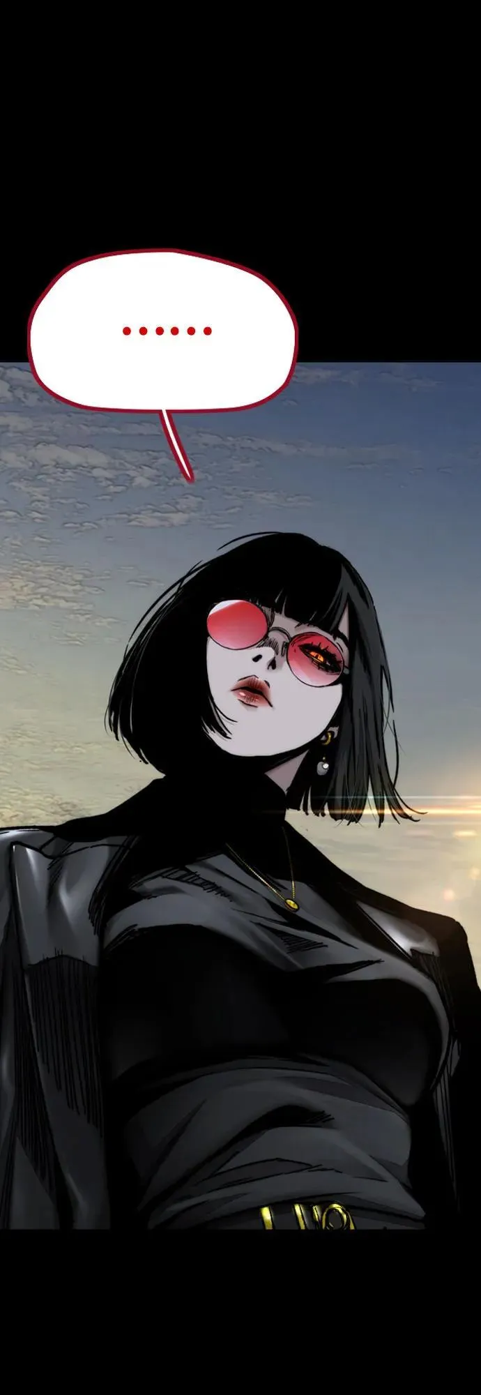 [第4部] 第140话 期望 第87页