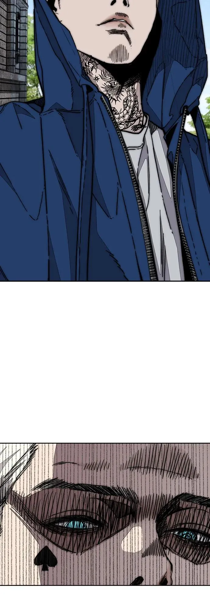 [第4部] 第141话 在纽市的最后一日 第11页