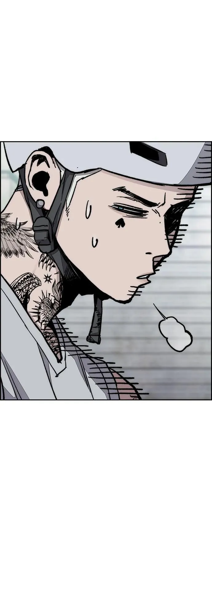[第4部] 第141话 在纽市的最后一日 第62页