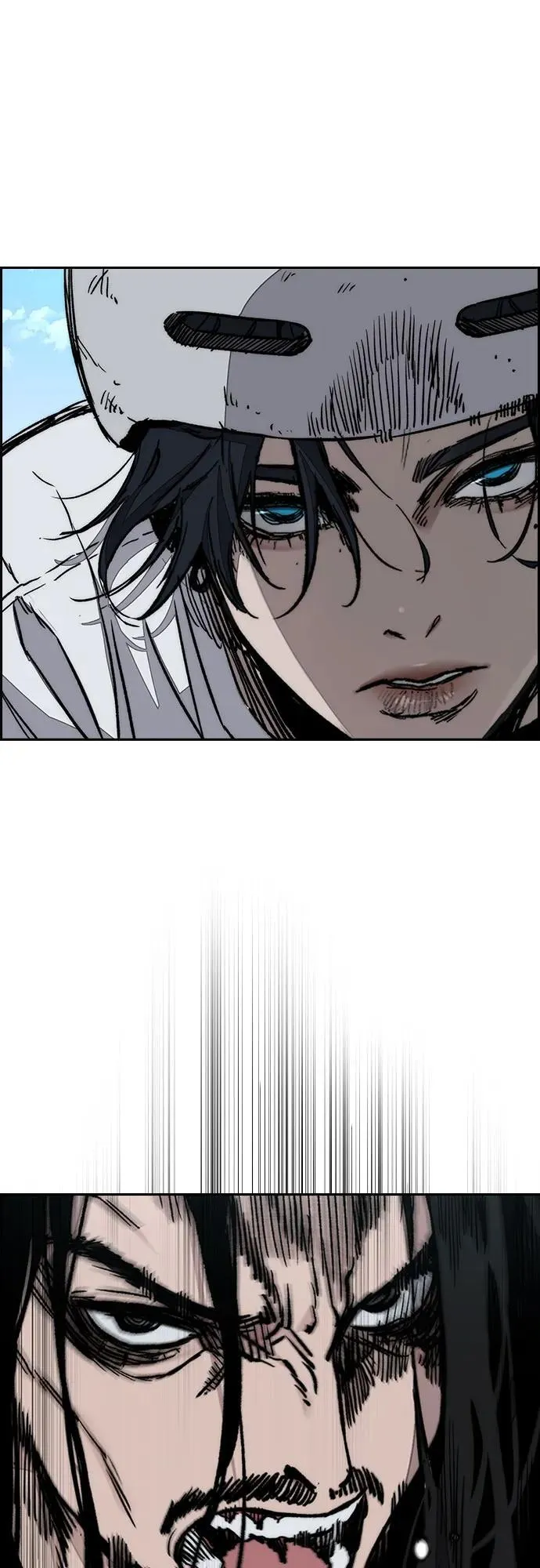 [第4部] 第141话 在纽市的最后一日 第67页