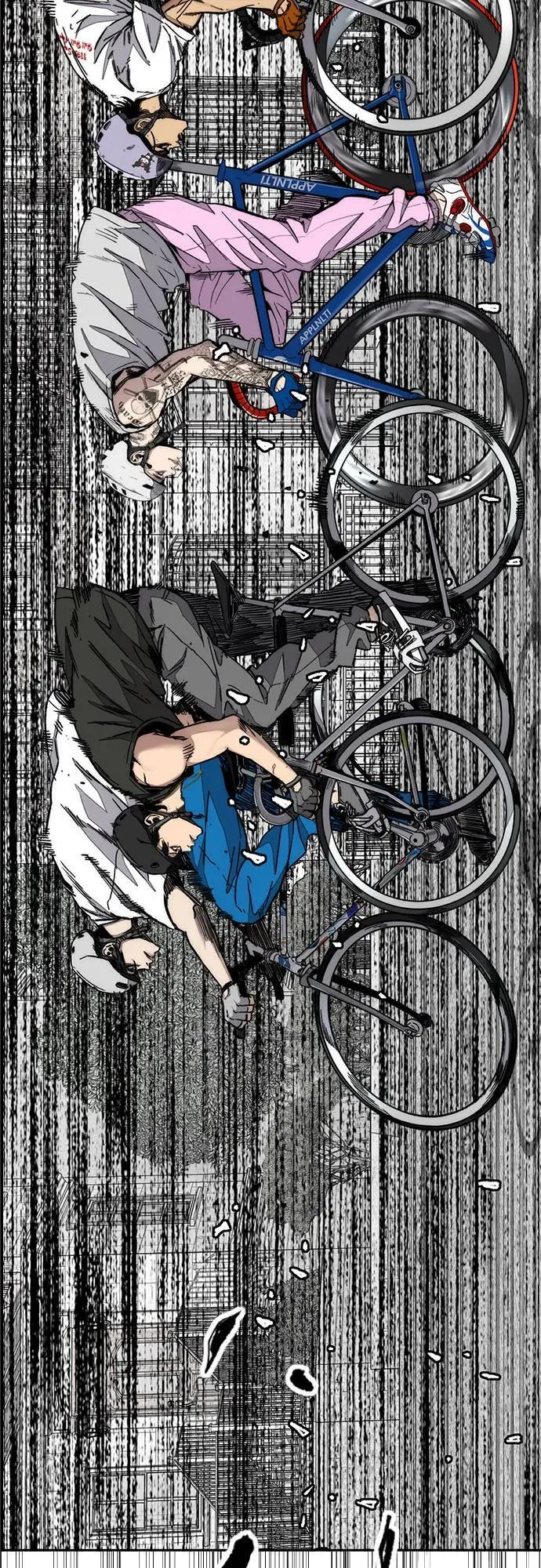 [第4部] 第141话 在纽市的最后一日 第70页
