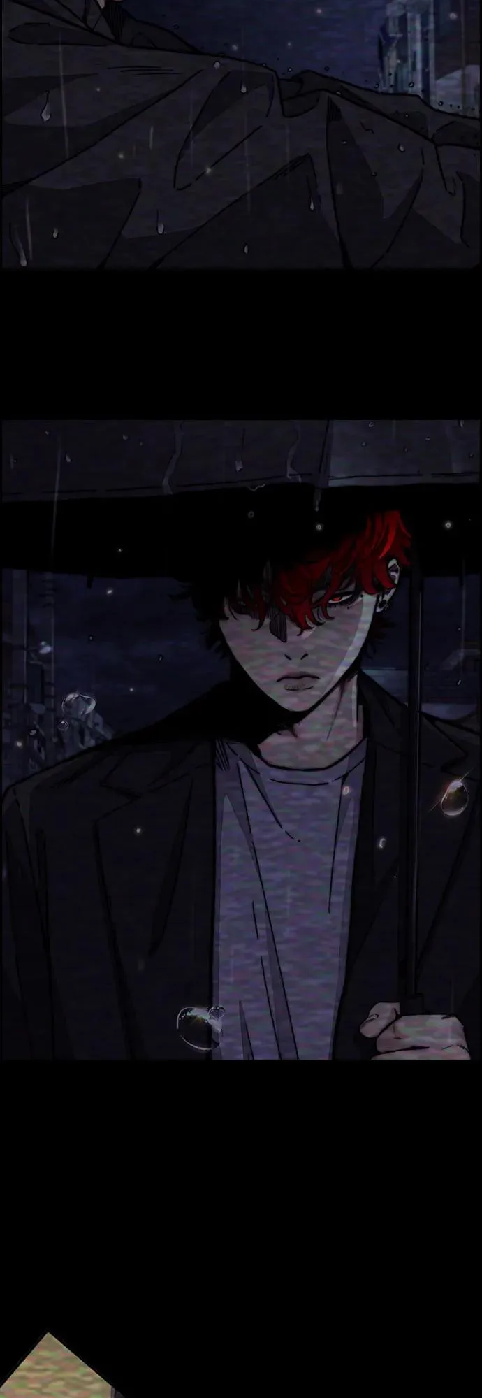 [第4部] 第144话 后悔的选择 第38页