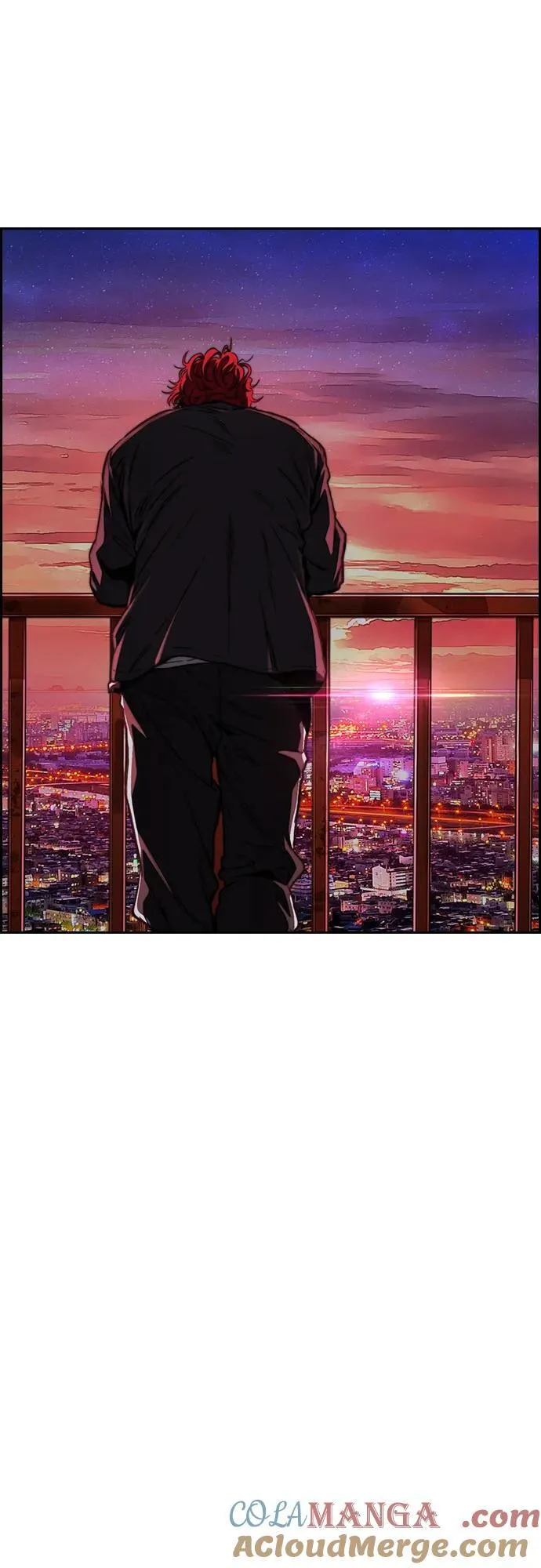 [第4部] 第144话 后悔的选择 第46页