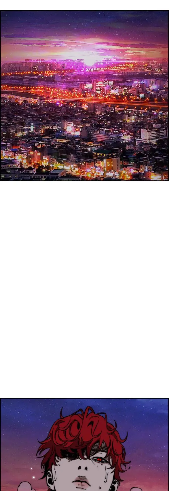 [第4部] 第144话 后悔的选择 第47页