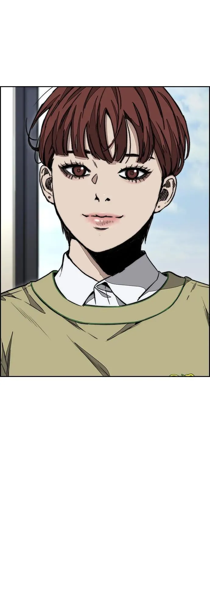 [第4部] 第145话 看不见的战争 第32页
