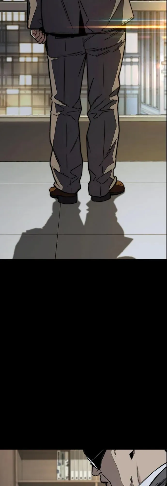 [第4部] 第145话 看不见的战争 第87页