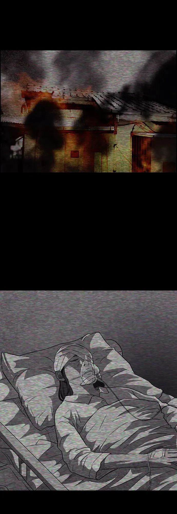 [第4部] 第146话 决赛前的夜晚 第29页