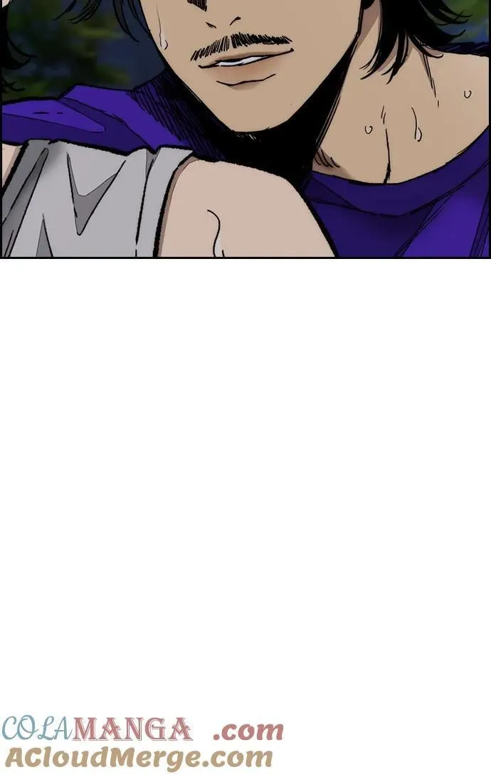 [第4部] 第146话 决赛前的夜晚 第58页